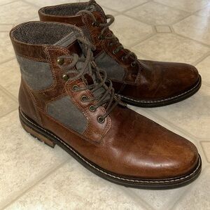 Men’s Crevo Dress Boots